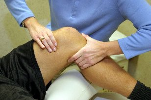 osteoarthritis kezelés