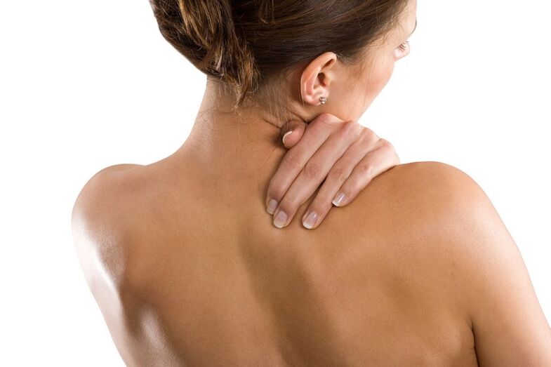 női nyaki fájdalom