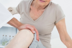 diagnózis osteoarthritis